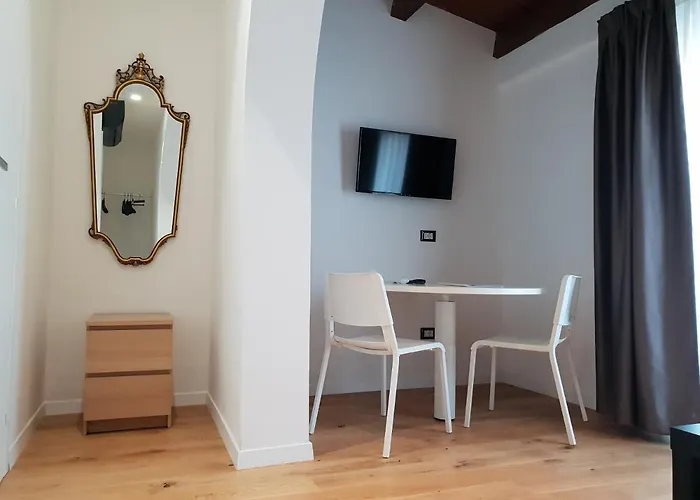 Bed and Breakfast Terrazze Caracciolo Pescara
