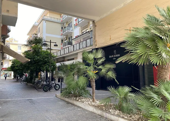 Pescara Inn Luxury Suite - Via Sulmona 17